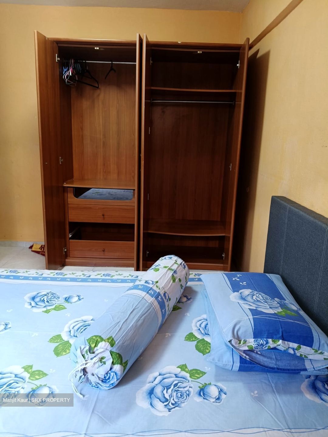 Blk 626 Hougang Avenue 8 (Hougang), HDB 4 Rooms #547792921
